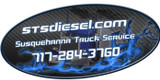 STS Diesel