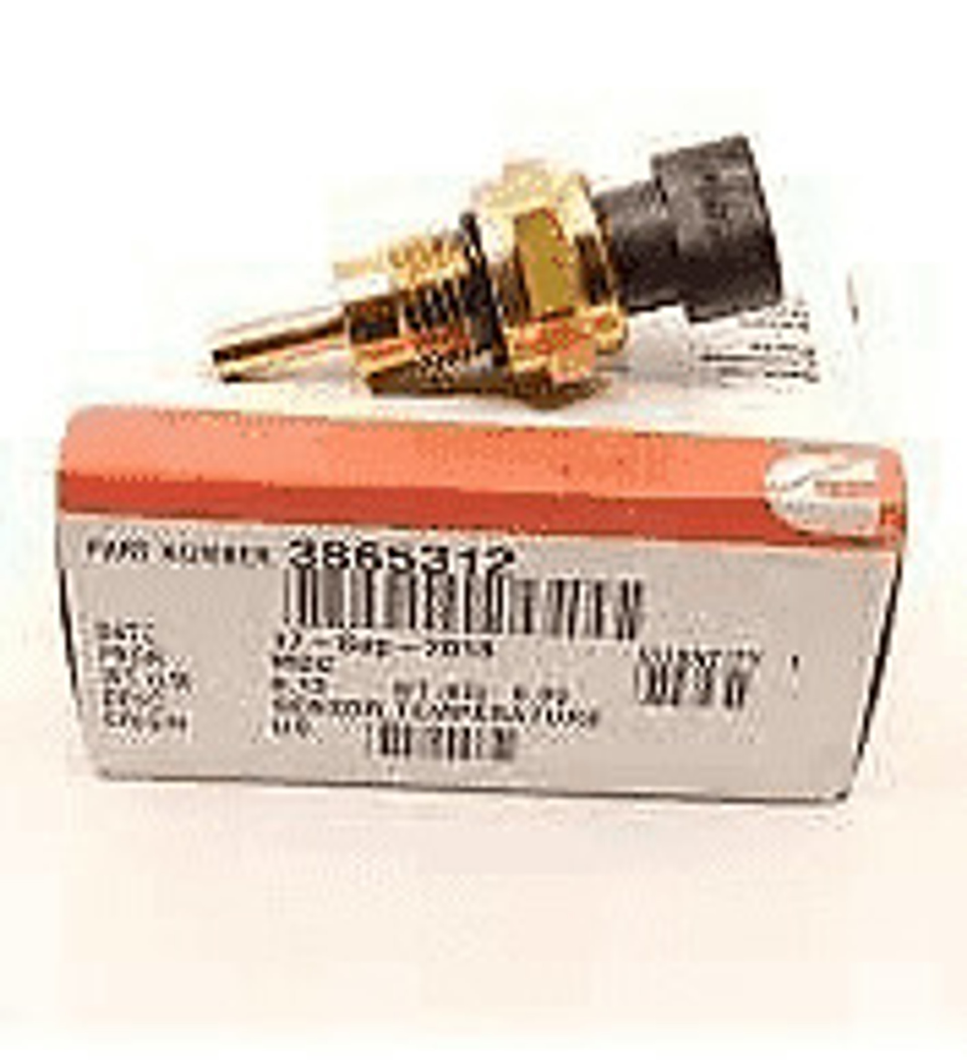 Cummins N14 Temperature Sensor 3865312 STS Diesel