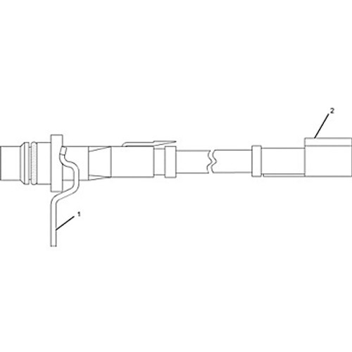 Caterpillar 2016615