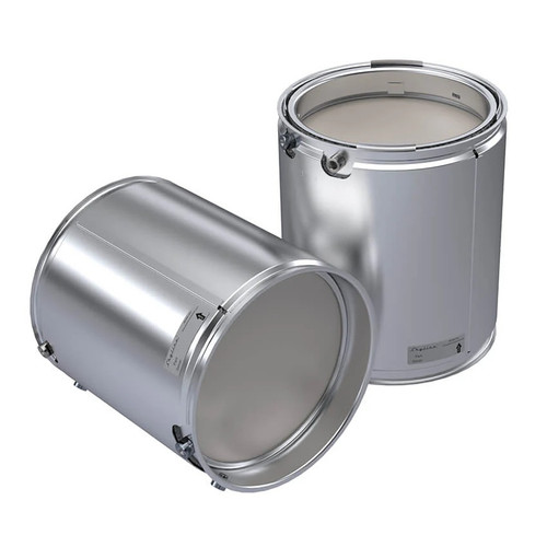 Skyline XN1106 - DPF for Cummins ISX 15 Skyline XN1106 - DPF for Cummins ISX 15