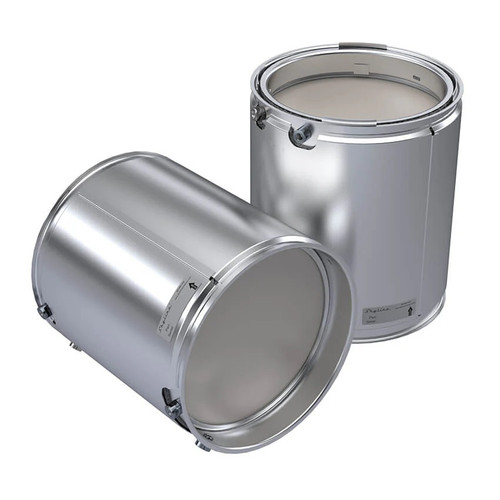 Skyline XN1107 - DPF for Cummins, Paccar, and Navistar 