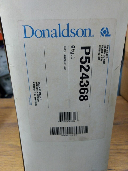 Donaldson P524368