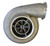 60 Series / ISX Stage 1 Turbocharger