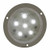 44 SERIES LED DOME LAMP, 6 DIODE PATTERN