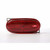 Red Valox body, Clearance and Side Marker w/One 1/4 NPT Rear Entrance