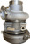 STS Cummins ISX Turbo 64MM|STS 2882111 