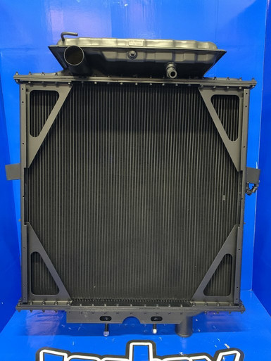 6020b Radiator Peterbilt Radiator 606014 - STS Diesel