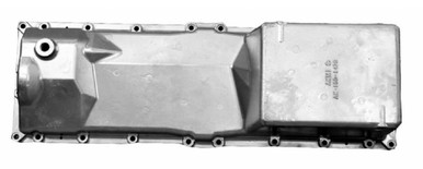 AK1601428 CAT C15 Oil Pan - STS Diesel