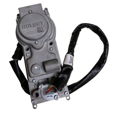 TENSOR(箱無し) VGT Electronic Actuator for Cummins ISX Turbo part 4034289 RX or