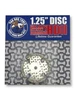 1.25" HDII in packaging