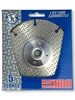 5" HDII Flange in packaging