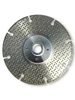 5" HDII Flange outside of packaging