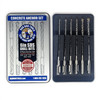 6" SDS Bit Concrete Anchor Set