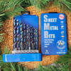 Chip Off the Ol'Block Sheet Metal Bits
