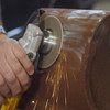 Chip Off the Ol'Block HDII Flange