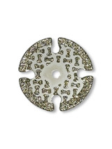 1.25" HDII outside packaging