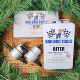 Chip Off the Ol'Block Biter Kits
