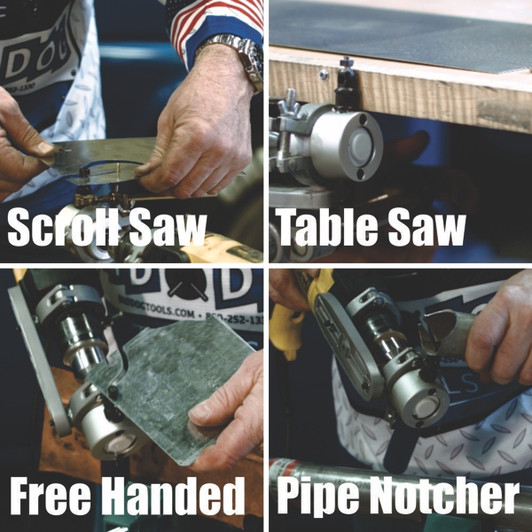 Bad Dog Saw Dog Multipurpose Saw Blades Bad Dog Tools