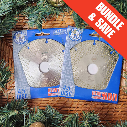 Selfish Bastard HDII Flat