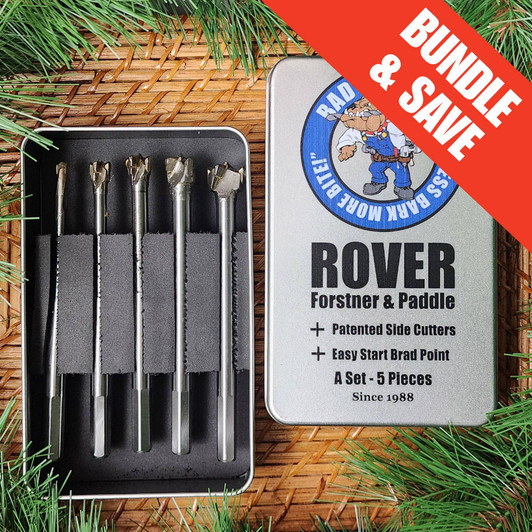 Selfish Bastard Rover Sets