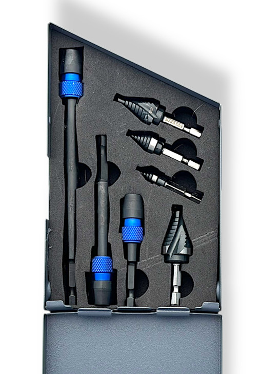 bad dog stubby case opened