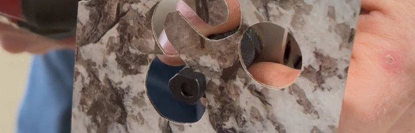 How to Cut Acrylic Without Cracking It (and Other Materials Shears Ruin)