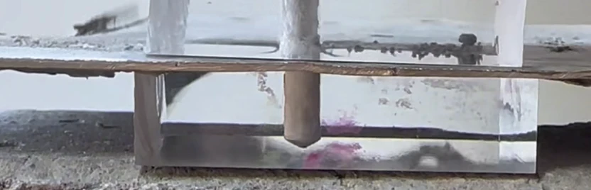 Multi-Purpose Drill Bits Need Speed - No Buts allowed
