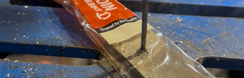 Carbide Drill Bits for Metal: Stop Burning Through Bits That Quit After One Hole
