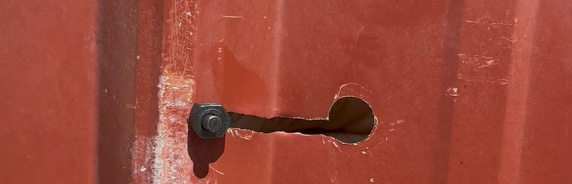 How to Cut Corrugated Metal in Any Direction