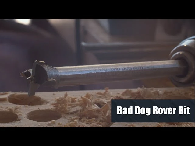 Rover Bits How To