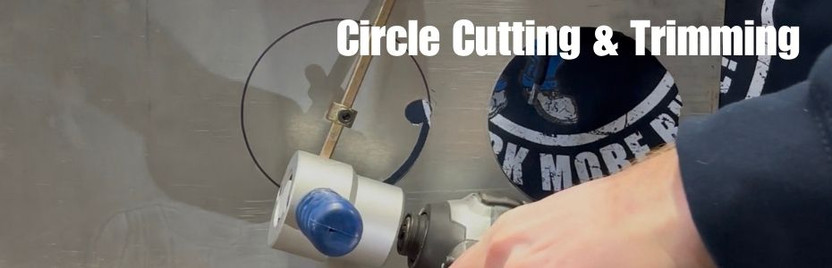 Make Circles with the Biter LEASH