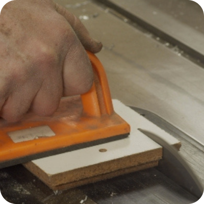 Control & Cut Quality