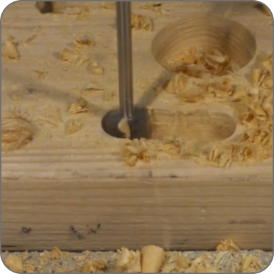 Unrivaled Maneuverability