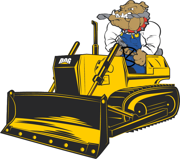 Bad Dog Construction