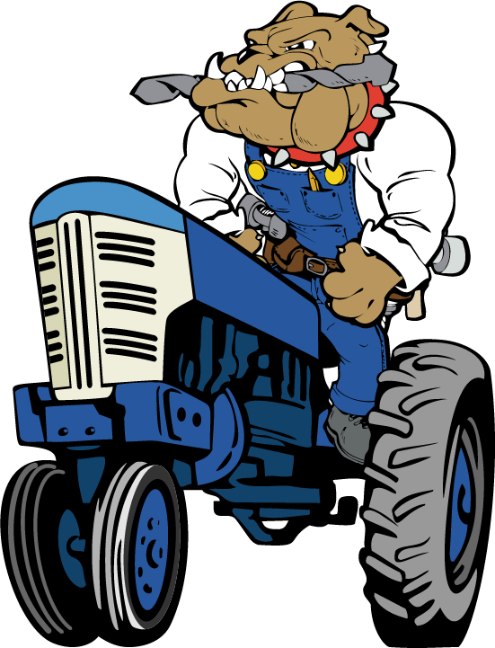 Bad Dog Agriculture