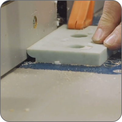 Professional-Grade Performance with Every Cut