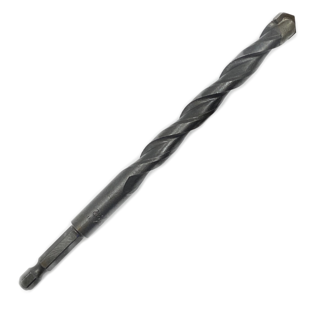 Individual Multi-Purpose Drill Bits