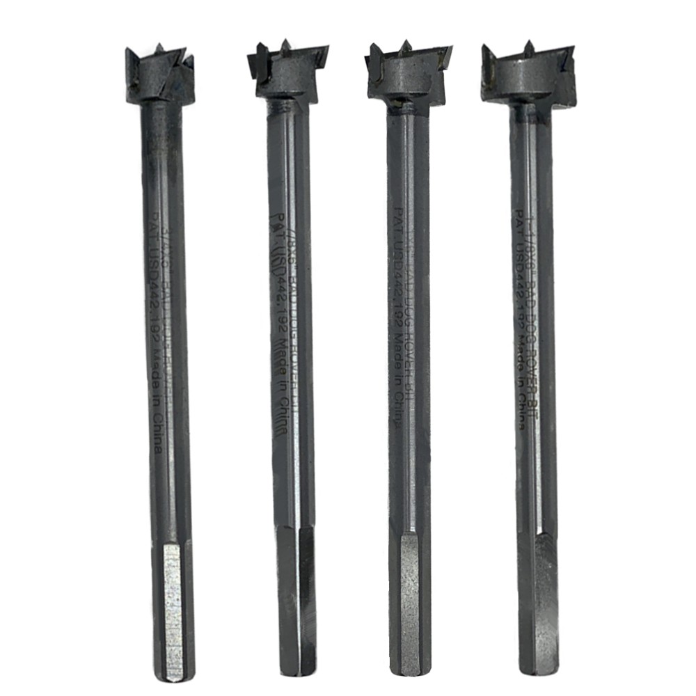 Individual Rover Bits