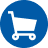 cart icon
