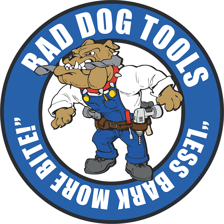 site logo