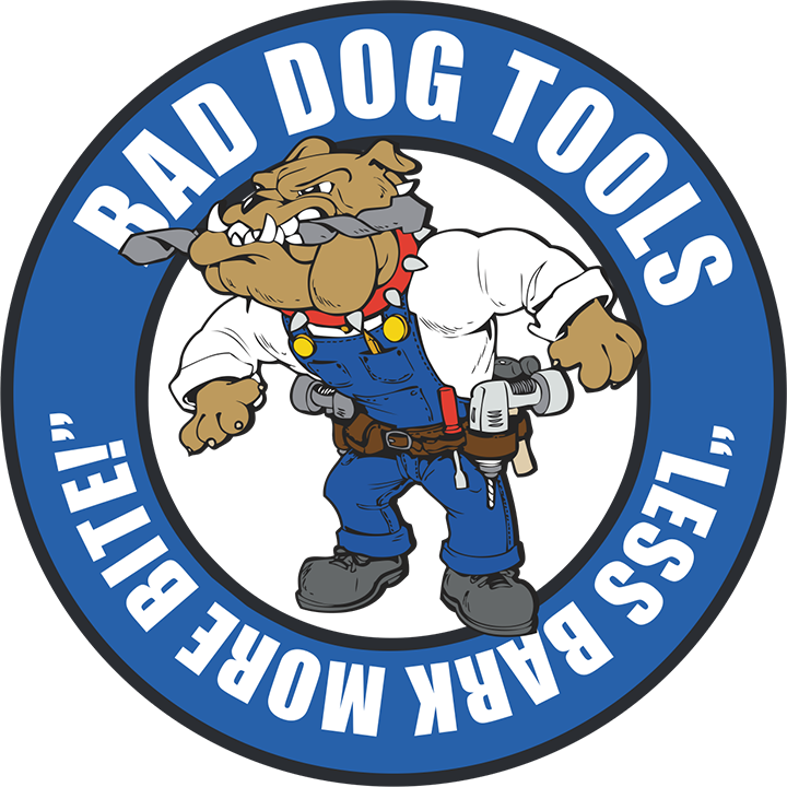 site logo