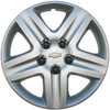 06' - 07' Chevrolet Monte Carlo Genuine 16" Hubcap 06' - 07' Chevrolet Monte Carlo Genuine 16" Hubcap