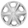 2000 2001 Toyota Camry wheel cover, replica 15 inch Camry hubcap. 2000 2001 Toyota Camry wheel cover, replica 15 inch Camry hubcap.