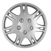 98'-03' Mitsubishi Galant Hubcaps-15 inch 98'-03' Mitsubishi Galant Hubcaps-15 inch