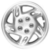 95'-99' Pontiac Sunfire Hubcaps-14 inch Wheel Cover 95'-99' Pontiac Sunfire Hubcaps-14 inch Wheel Cover