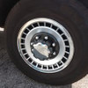 87'-91' Ford Van Hubcaps-16 inch Wheel Covers