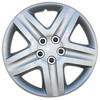 2006 2007 2008 2009 2010 2011 Impala hubcaps 16 inch Chevrolet Impala wheel covers. 2006 2007 2008 2009 2010 2011 Impala hubcaps 16 inch Chevrolet Impala wheel covers.