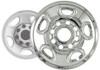 1999 - 2014 Chevy Silverado Truck Wheel Covers Wheel Skins 16" Chrome Hub Cap 1999 - 2014 Chevy Silverado Truck Wheel Covers Wheel Skins 16" Chrome Hub Cap