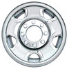 05'-10' Ford F250 Wheel Skins-SD-17" Cover for Steel Wheel