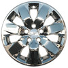 08'-10' Honda Accord Wheel Skins 17" Hubcap Wheel Covers 08'-10' Honda Accord Wheel Skins 17" Hubcap Wheel Covers